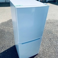 ET2470番⭐️ニトリ2ドア冷凍冷蔵庫⭐️ 2020年式
