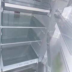 送料・設置込み　冷蔵庫　225L ヤマダ　2020年