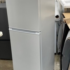 送料・設置込み　冷蔵庫　225L ヤマダ　2020年