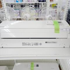 ☆ジモティ割あり☆ Panasonic ルームエアコン CS-J250D-W 2.5kw 20年製