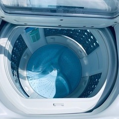 ET2476番⭐ 9.0kg⭐️ TOSHIBA電気洗濯乾燥機⭐️