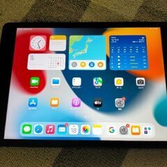 iPad代9世代Wi-Fiモデル