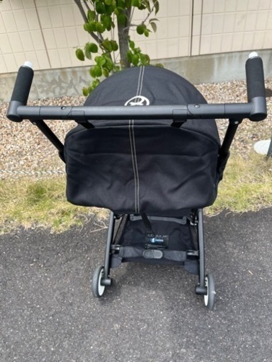 cybex リベル 2023年モデル ベビーカー | clockpub.com