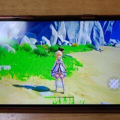 SEVENTEEN BIRTHDAY BOX VER.3 ジュン バパケ-AQUOS R3 難あり