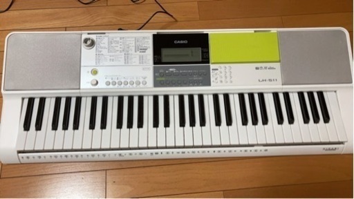 光ナビゲーションキーボード