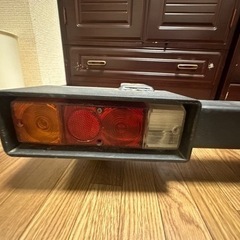 ジムニー　JA11  リアバンパー