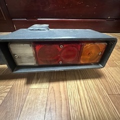 ジムニー　JA11  リアバンパー