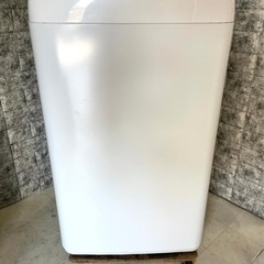 リサイクルショップどりーむ鹿大前店 No.3090 洗濯機 2023年製 AQUA