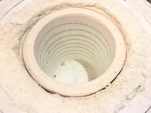■9059■愛知発引取限定■陶芸くん 電気炉 電気窯 陶芸窯