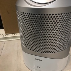 取りに来れる方限定！dyson(ダイソン）空気清浄機付ファンヒーターです！