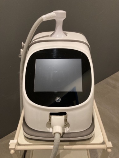 痩身機　ウラノス