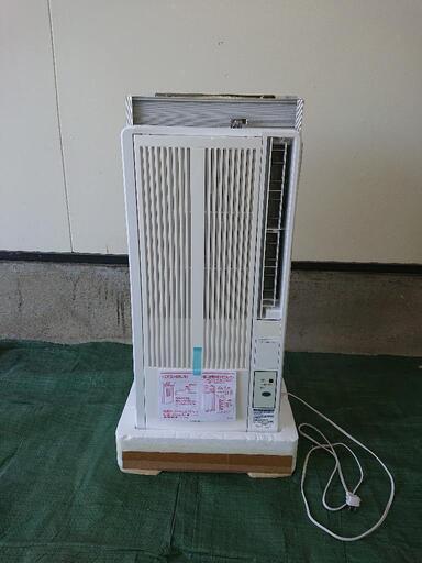 KOIZUMI  窓用エアコン KAW-1602/W