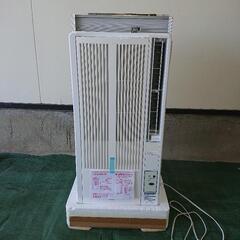 KOIZUMI  窓用エアコン KAW-1602/W