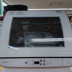 【引取限定】 ＡＱＵＡ アクア ADW-GM2 食器乾燥機 20...