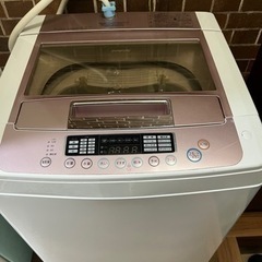 5/21〜5/29限定✨洗濯機無料で差し上げます