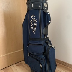 callawayゴルフバック⛳️