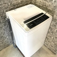 全国送料無料☆3か月保障付き☆洗濯機☆2021☆アイリス