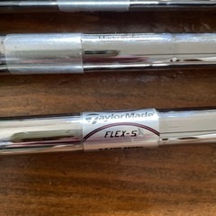 テーラーメイドrac  アイアンセット