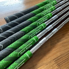 テーラーメイドrac  アイアンセット