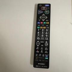 即日受渡❣️三菱32型 Blu-ray&ハードディスク搭載31500円