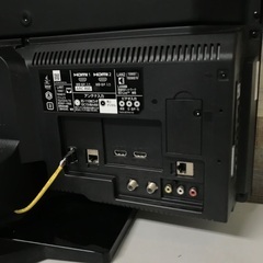 即日受渡❣️三菱32型 Blu-ray&ハードディスク搭載31500円