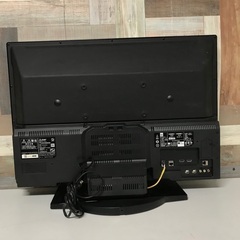 即日受渡❣️三菱32型 Blu-ray&ハードディスク搭載31500円