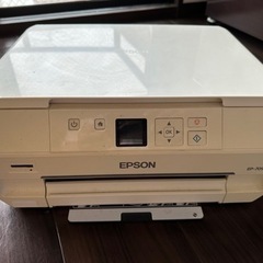 プリンター  EPSON  EP-709A