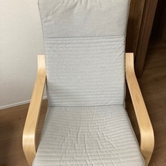 IKEA POÄNG ポエング