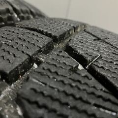 【BS BLIZZAK VRX 225/55R17】スタッドレス【日産 V36スカイライン 純正ホイール 17インチ 7.5J5HPCD114.3+45】　(TE920)クレジットカード QRコード決済可能