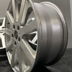 WOODBELL JAPAN Alze ウッドベルジャパン 社外ホイール 17インチ 4本 7J5HPCD114.3+38 アルファード ハリアー等　(VHV802)クレジットカード QRコード決済可能 WOODBELL JAPAN Alze ウッドベルジャパン 社外ホイール 17インチ 4本