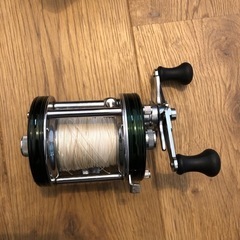 アブガルシア　アンバサダー6500cs