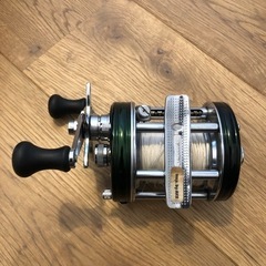 アブガルシア　アンバサダー6500cs