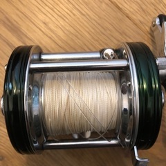 アブガルシア　アンバサダー6500cs