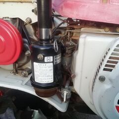 三菱 mm555 耕運機 管理機　中古現状 2025年最新】Yahoo!オークション -三菱管理機mm(車体)の中古品・新品