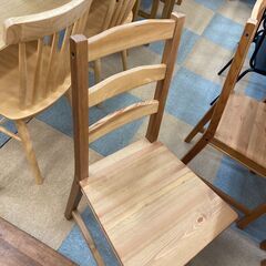 IKEA　ﾀﾞｲﾆﾝｸﾞ5点ｾｯﾄ　HG-553