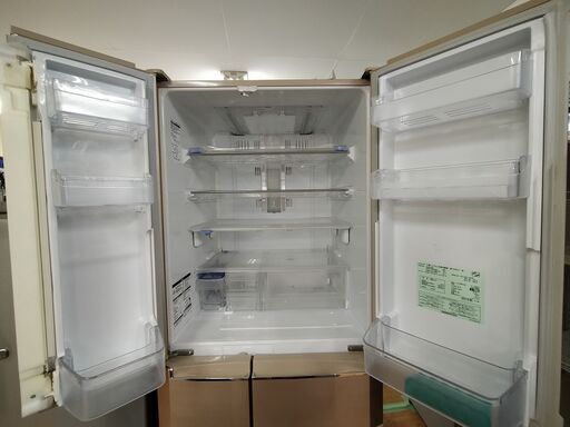 市内配送料無料‼️ 三菱 冷蔵庫 ナイスリサイクル札幌店