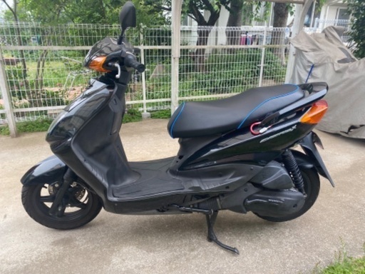 ヤマハシグナスx125 値下げ】ヤマハシグナスx 125cc 値下げ‼️大人気