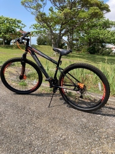 Mongoose マングース