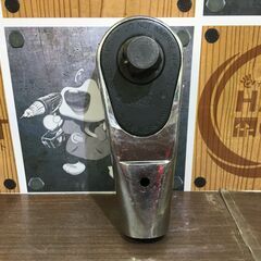 ★レア品★　スナップオン　Snap-on　L872　ツールドヘッド　4934220　中古品　ブレーカーバー　【ハンズクラフト宜野湾店】