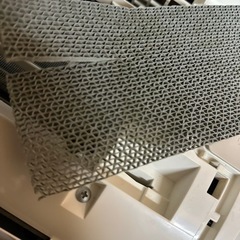 ダイキン ルームエアコン AJT22XNS-W 冷房力:2.2Kw