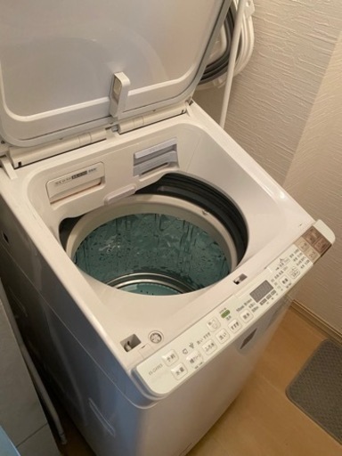 値下げ】9.0kg洗濯機 | real-statistics.com
