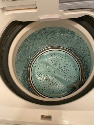 値下げ】9.0kg洗濯機 | real-statistics.com