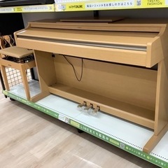 YAMAHAの電子ピアノ(YDP-162C)のご紹介です
