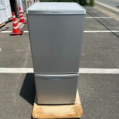 ▼値下げ▼冷蔵庫 パナソニック NR-B14AW 2018年製 ...