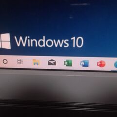 第100号 NEC 一体型パソコン SSD120GBかSSD240GB選択可能 メモリ8GB