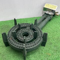 伊藤産業 Kanei カネイ 1口ガスコンロ LPガス プロパンガス業務用【野田愛宕店】【店頭取引限定】【中古】IT0CBBMJ6G40