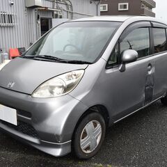 激安っ!(^^)!　68,000円（税込）　ホンダ　ライフ　14...