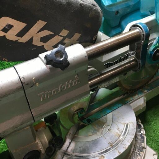 マキタ LS0613FL スライドマルノコ【市川行徳店】【店頭取引限定