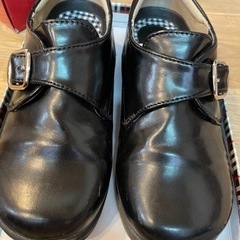 子供靴　フォーマル　18.5〜 19cm