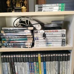 プレステ2とプレステ3のソフト